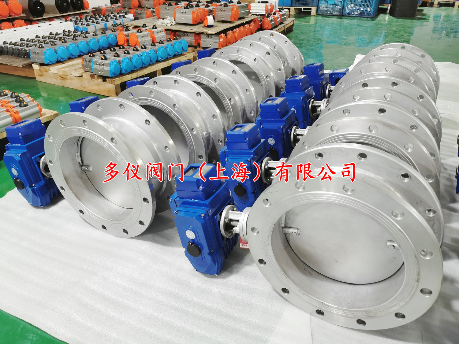 不銹鋼電動(dòng)通風(fēng)蝶閥 不銹鋼電動(dòng)通風(fēng)蝶閥